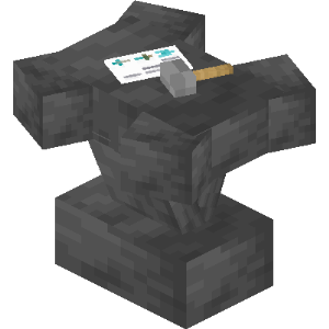 Blacksmith's Hut
